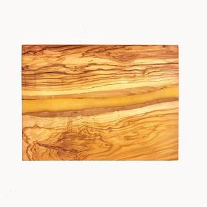 Miễn phí mẫu lớn nhựa Epoxy và gỗ ô liu cắt cắt phục vụ hội Đồng Quản Trị cho charcuterie - Product Image 6