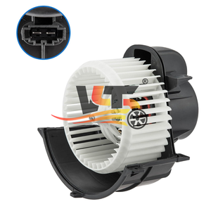 4L1820021B汽车鼓风机风扇7L0820021Q 7P0 820 021Q 7P0820021Q 7L0 820 021奥迪Q7大众大众途锐 - Product Image 6