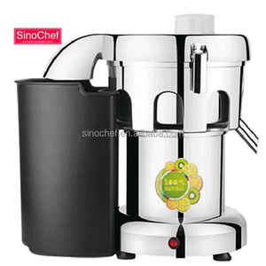 เครื่องคั้นน้ำผลไม้เชิงพาณิชย์เครื่องสกัดน้ำส้ม22-30นาที - Product Image 3