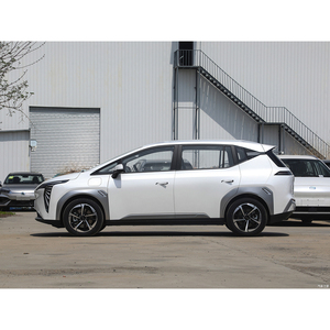 GAC AION Y Plus 2024 Usado, 510 km, Tracción Delantera, SUV Eléctrico Puro, Conducción Inteligente L2, Para Uso Diario Familiar en África, Vehículo Familiar y <span class=keywords><strong>Taxi</strong></span> - Product Image 5