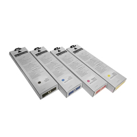 Ciruhitek — puce d'encre à base de pigments pour imprimante, haute qualité, Compatible avec les modèles Riso 7150, pour ryos et HC5500 7050