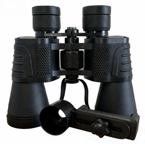 10x50 Outdoor-Teleskop mit Hoher Vergrößerung für Jagd, Camping, Langstrecken-Beobachtung von Fußballspiele, Hochwertiges Fernglas - Product Image 1