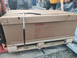 Válvula de Compuerta con Brida de Marca China, Serie IQC IQT IQML - Product Image 4