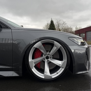 <span class=keywords><strong>Jantes</strong></span> forgées style Rotor <span class=keywords><strong>5x112</strong></span> 20 21 22 23 24 <span class=keywords><strong>pouces</strong></span> pour Audi A3 A5 A4 A6 RS3 S5 Q5 Q7 Q8 Monobloc 5 bras <span class=keywords><strong>Jantes</strong></span> Rotor Audi - Product Image 1