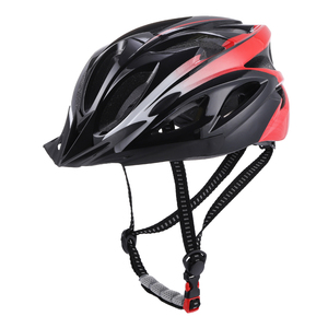 <span class=keywords><strong>Accessoires</strong></span> de vélo OEM ODM Casque de vélo Casco De Bicicleta Casque de vélo avec feu arrière LED pour adultes Casque de vélo - Product Image 1
