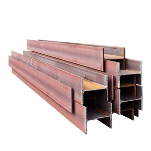 Inox nóng bán tùy chỉnh kích thước cường độ cao q235b q345 tự động H chùm ASTM 572 quá trình lạnh - Product Image 3