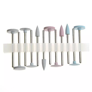 Kit de polissage <span class=keywords><strong>composite</strong></span> pour <span class=keywords><strong>dents</strong></span> en porcelaine HP0312 de haute qualité pour le blanchiment dentaire et l'hygiène buccale - Product Image 4