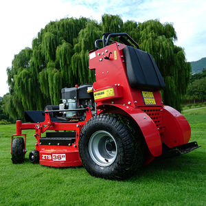 <span class=keywords><strong>Tondeuse</strong></span> autoportée à conduite debout, à braquage zéro, 36 pouces, à essence, à vendre - Product Image 4