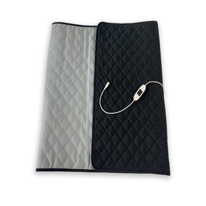 Solar-Powered Graphene Electric <b>Blanket</b> - Portable, Easy to Charge, Anytime Anywhere - Product Image 5