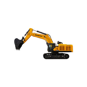 Nouvelle construction durable d'opération fiable de seau de l'excavatrice 46CBM de SE800LC10W 765Ton - Product Image 1