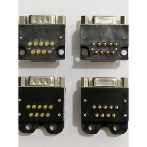 Star Tower <b>Industrial</b> <b>Robots</b> Signal Module Quick-Change EINS Plate Dielectric Electrical Module with Gun Changing Plate - Product Image 5