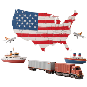 <strong>China</strong> Shipping Agent Offers LCL+Express <strong>From</strong> Shenzhen Guangzhou <strong>USA</strong> UK DDP Service by Sea &amp; Air Drop Shipping for <strong>USA</strong> &amp; UK - Product Image 1