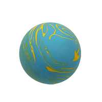 Balles rebondissantes Super Sky Hi Bounce de haute qualité 60mm