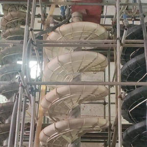 อุปกรณ์แยกกากแร่, กระบวนการแยกด้วยแรงโน้มถ่วง - Product Image 5