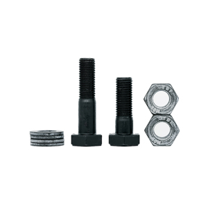 Chất lượng cao M16 M20 M22 din7968 hình lục giác đầu được trang bị bu lông cho tất cả các kích thước tùy chỉnh - Product Image 2