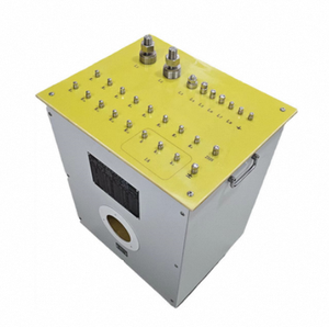 محول تيار قياسي ذكي عالي الدقة ، - Product Image 1