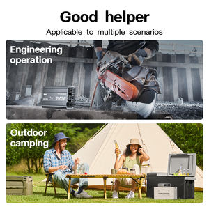 Convertisseur de courant pur sinus Meind 2000w <span class=keywords><strong>12v</strong></span> 24v Da vers Ac 110v 230v pour <span class=keywords><strong>camping</strong></span>-<span class=keywords><strong>car</strong></span> hors réseau, expédition de Shenzhen - Product Image 5