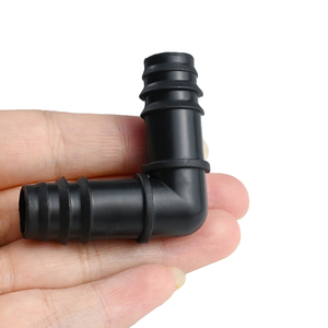 16mm bằng <span class=keywords><strong>TEE</strong></span> nối/Joiner/Khuỷu tay doanh thủy lợi ống nước Ống phù hợp - Product Image 6