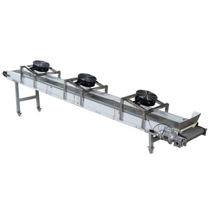 Datong Sắn Sửa Đổi Tinh Bột Dây Chuyền Chế Biến Máy Móc Nhà Máy - Product Image 2