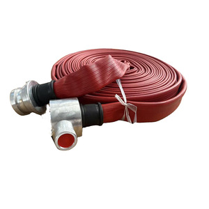 Алюминиевый шланг для пожаротушения, 1 1/<span class=keywords><strong>2</strong></span> дюймов - Product Image 3