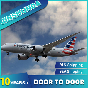 <span class=keywords><strong>2026</strong></span> Лучший международный экспедитор в Шэньчжэне: быстрая авиадоставка DDP по всему миру - Product Image 6