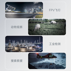 Caddx Gazer Full Color Racing <b>Camera</b> Low Light Night Vision Ai Enhanced Image Quality For Fpv Drones - Product Image 1