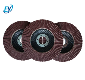 115x22 dischi con alette in zirconio <span class=keywords><strong>e</strong></span> <span class=keywords><strong>disco</strong></span> con aletta in zirconio 4 1/2 pollici mola 60 graniglia - Product Image 5