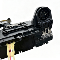 Module de commande de transmission (TCU/TCM) mécatronique 8HP45 ZF8HP45 pour boîte de vitesses 8 rapports BMW F18 F30 F15 X3 X5 X6