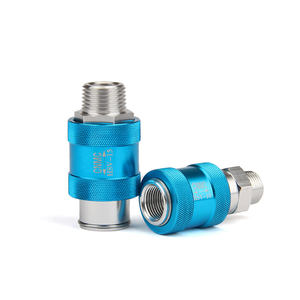 Válvula de Deslizamento Manual Pneumática de <span class=keywords><strong>2</strong></span> Minutos com 4 Mãos, Válvula de Esfera <span class=keywords><strong>HSV</strong></span>, Padrão DIN para Água - Product Image 6