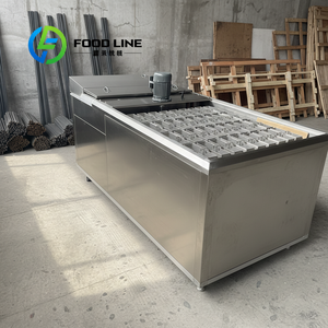 Machine à fabriquer des blocs de glace rectangulaires, machine à fabriquer des blocs de glace sèche 110 volts - Product Image 3