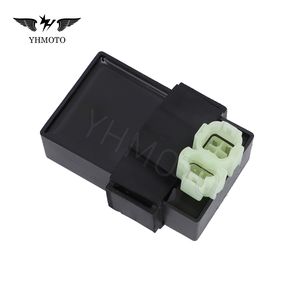 Caja CDI de Repuesto para ATV Honda TRX 400 Fourtrax Foreman FW TRX 300 EX 350D 400 Sportrax 30410-HM7-003 30410-HM7-010 - Product Image 6