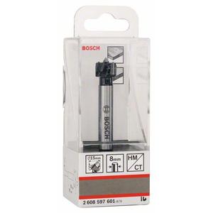 Bosch-2608597618 TC หัวตัดบานพับ-EAN ดอกสว่านเจาะ3165140148344ดอกสว่านเจาะไม้ - Product Image 2