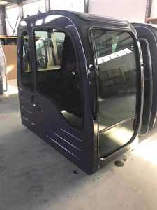 Корпус экскаваторной кабины со стеклом и дверной экскаватор кабины для катерки kobelco komatsu <span class=keywords><strong>Caterpillar</strong></span> CATHyundai Hitachi - Product Image 4