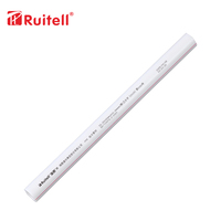 Tuyaux PPR Ruitell - Tuyaux flexibles, durables et écologiques pour le transport d'eau, certifiés CE/ISO, tailles et longueurs personnalisables