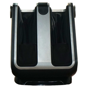 Masajeador de Piernas Boguan BGA-271 con Terapia de Calor por Vibración de Cobertura Total y Masaje por Presión de Aire para Piernas y Pies - Product Image 2