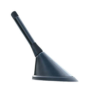 Puntura d'ape Antenna/aerea per <span class=keywords><strong>Renault</strong></span> <span class=keywords><strong>Megane</strong></span> <span class=keywords><strong>Sport</strong></span> Black Carbon 7.5cm 172890521850 - Product Image 3
