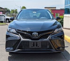 2023 T <span class=keywords><strong>OY</strong></span> <span class=keywords><strong>O</strong></span> T A Camry SE AWD título limpio coche usado bajo kilometraje sonido motor puerta entrega enví<span class=keywords><strong>o</strong></span> - Product Image 1