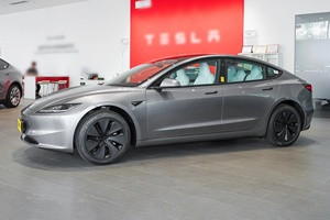 รถยนต์หรู เทสล่า โมเดล 3 รถยนต์ไฟฟ้าสมรรถนะสูง ปี 2026 ยานยนต์พลังงานใหม่ เทสล่า โมเดล 3 สำหรับผู้ใหญ่ - Product Image 5