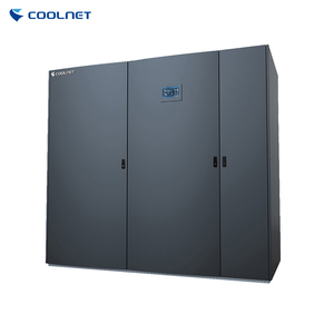Unité de climatisation Coolnet Cybermaster Series 80 kW pour salle de serveurs de centre de données avec ventilateur EC, température et humidité précises T8 - Product Image 1