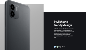 ขายส่งโทรศัพท์มือถือ Redmi <span class=keywords><strong>A2</strong></span> รุ่นดั้งเดิม ความจุ 2/32GB เวอร์ชันสากล สมาร์ทโฟน Xiaomi หน้าจอ 6.52 นิ้ว รองรับการชาร์จเร็ว - Product Image 4