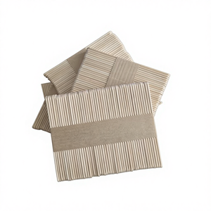 Bâtonnets de sucettes glacées en bois naturel, longueur standard, vente en gros, cuillères à glace, emballage personnalisé - Product Image 2