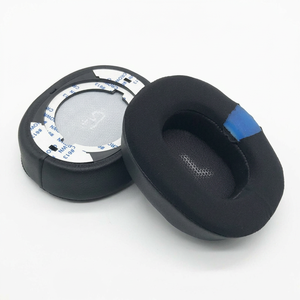 For JBL E55BT Active Noise Cancelling Ear <b>Pad</b> Breathable Ice Gel <b>Cooled</b> Earpads Soft Memory Foam Replacement Ear Cushion - Product Image 3