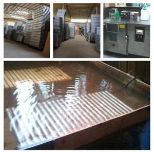 Neue Aluminium kühler Autoteile für Mercedes-Benz E <span class=keywords><strong>SL</strong></span> SLC KLASSE OE A0995002603 A0995002503 Motorkühlmittel-Kühler baugruppe - Product Image 4