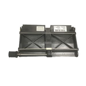 Pièces de distributeur automatique Glory NMD 100 A001611 NF Guide extérieur - Product Image 2