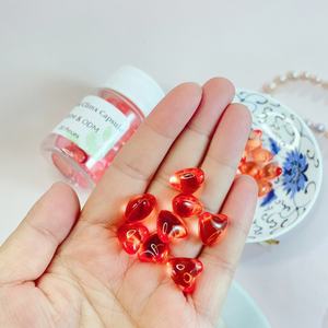 Capsule Passion Yoni Climax, lubrificante naturale a base di erbe al 100% per il restringimento vaginale e l'orgasmo femminile, molto venduto. - Product Image 4