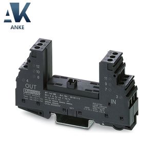 PT 1X2-BE-Base de protection contre les surtensions-élément 2856113 - Product Image 1