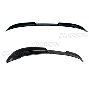 Kit carrosserie pour Honda Accord 11e génération : lèvre de pare-chocs arrière, séparateur de pare-chocs arrière, diffuseur, protection de pare-chocs, accessoires auto - Product Image 6