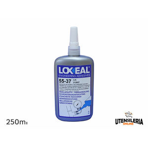 Loxeal 55-37ยาแนวประสิทธิภาพสูงสำหรับไอน้ำน้ำมันและก๊าซ - Product Image 3