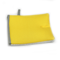 Accessoires d'intérieur de voiture de luxe : Gant de lavage pour le nettoyage des surfaces, Turtle Wax, Produits automobiles, Gant de lavage en microfibre, Gant de nettoyage intérieur Ninja