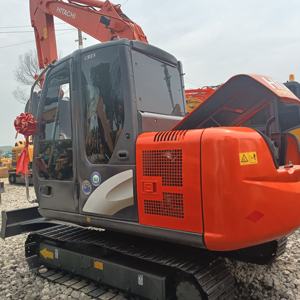 Gebruikt rupskraan <span class=keywords><strong>Hitachi</strong></span> Zx60/tweedehands graafmachine <span class=keywords><strong>Hitachi</strong></span> Zx60/ Hoge kwaliteit gebruikte <span class=keywords><strong>Hitachi</strong></span> Zx60 te koop - Product Image 2